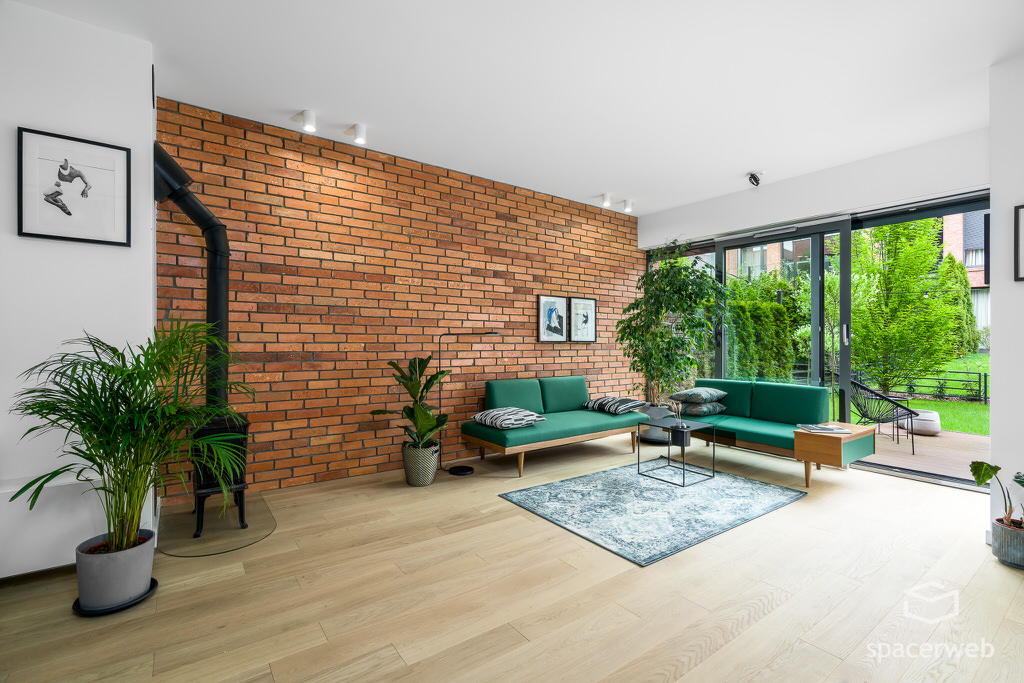 Wirtualny spacer 3D w Warzelni